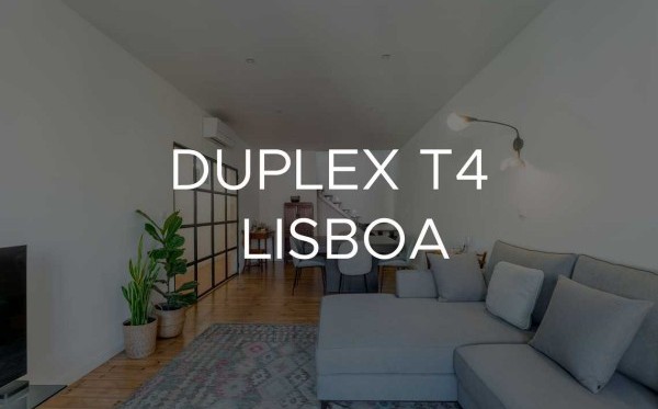 Duplex T4